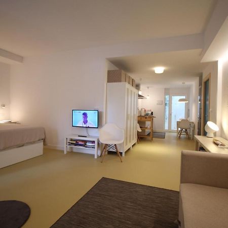 Apartamento Tipo Loft Somo Exterior photo